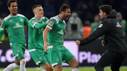 Bayern recibe a Werder Bremen y Neuer ya advirtió sobre Claudio Pizarro