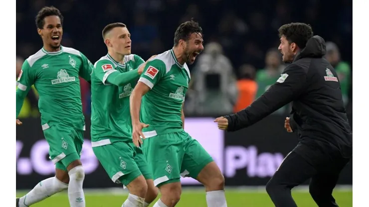 Bayern recibe a Werder Bremen y Neuer ya advirtió sobre Claudio Pizarro