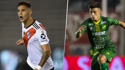 El motivo que acerca aún más a River a Lisandro Martínez si se va Martínez Quarta