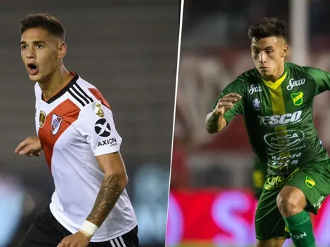 El motivo que acerca aún más a River a Lisandro Martínez si se va Martínez Quarta