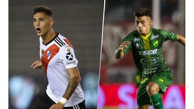 El motivo que acerca aún más a River a Lisandro Martínez si se va Martínez Quarta