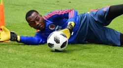 Ter Stegen anima a Iván Arboleda: 'Este va a ser un camino espectacular'