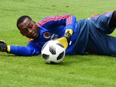 Ter Stegen anima a Iván Arboleda: 'Este va a ser un camino espectacular'