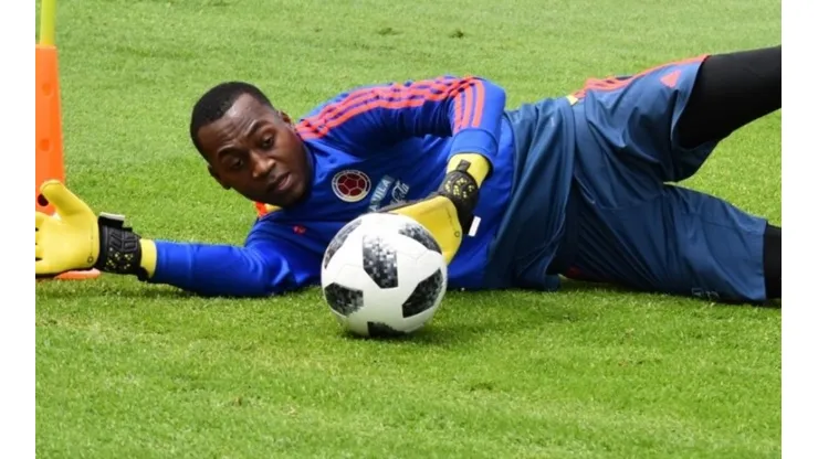 Ter Stegen anima a Iván Arboleda: 'Este va a ser un camino espectacular'