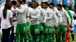 Dos potenciales partidas en Atlético Nacional.