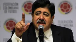 COLOMBIA F�TBOL FIFA