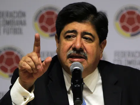 Dilate y dilate: Otra vez aplazan la sentencia a Luis Bedoya por el Fifagate