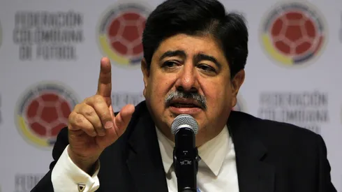 COLOMBIA F�TBOL FIFA