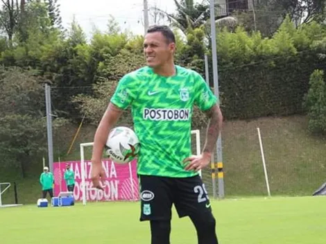 'Yo sé que te duelen los pies, pero acá te apoyo': hija de Aldo conmueve a su padre