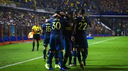 Mayoría suplentes: el XI de Boca para el debut por Copa Argentina