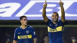 Boca vs Estudiantes (RC)