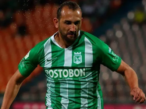 Atlético Nacional vs Patriotas EN VIVO ONLINE por la Liga Águila