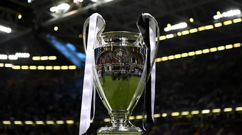 ¿Llegará a México un árbitro de la Champions League?