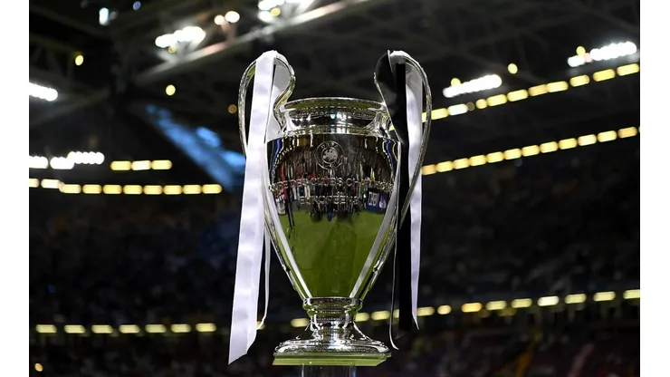 ¿Llegará a México un árbitro de la Champions League?