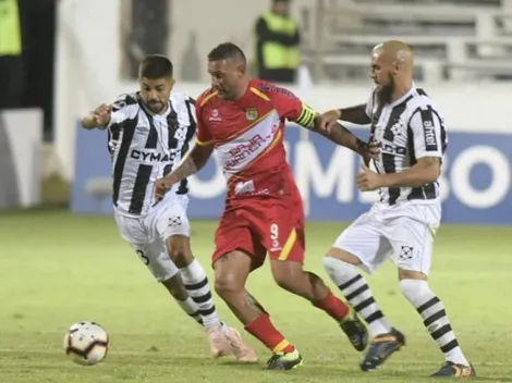 Qué canal transmite Sport Huancayo vs Wanderers por la Copa Sudamericana
