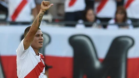No olvida su pasado: Quintero visitó a Independiente Medellín