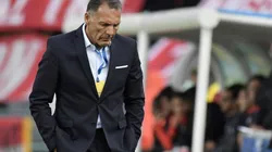 Russo confesó un nuevo sueño que espera cumplir