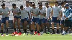 Alianza Lima tendrá dos bajas para encarar el duelo ante Piratas en Chiclayo