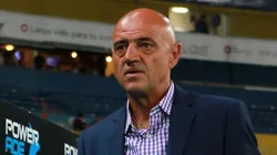 Todos se le animan a las Chivas en este pésimo presente.