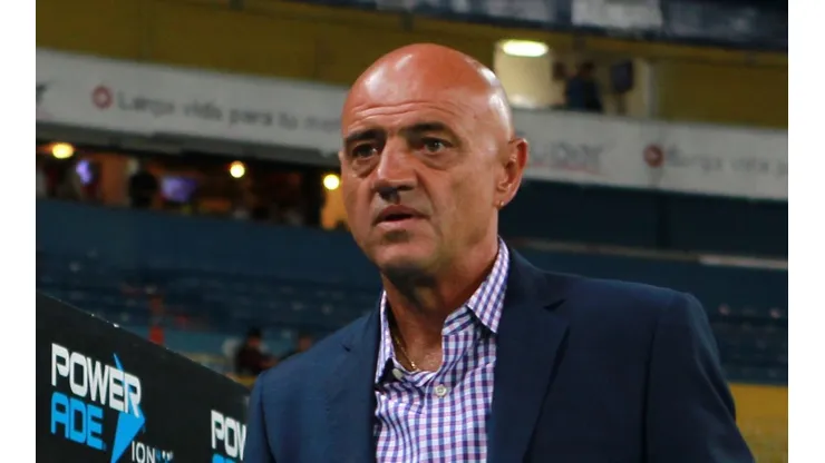 Todos se le animan a las Chivas en este pésimo presente.