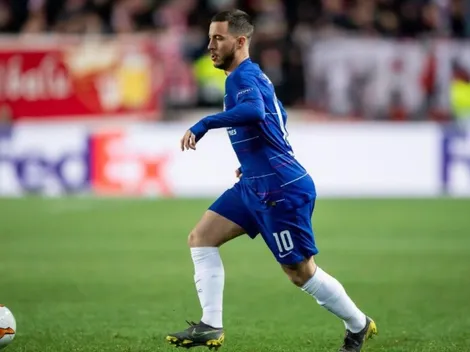 Qué canal transmite Chelsea vs Slavia Praha por la Europa League