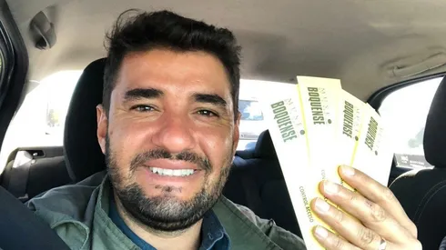 Tato Aguilera fue determinante: le cerró la puerta a dos refuerzos estrella que sonaban para Boca