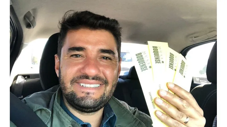 Tato Aguilera fue determinante: le cerró la puerta a dos refuerzos estrella que sonaban para Boca
