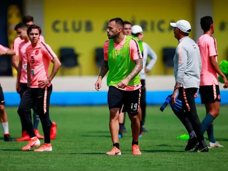 Se filtró lo que sería la equipación alternativa del América para la próxima temporada