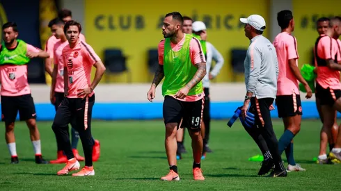 El América tendría nueva playera alternativa en el próximo semestre.