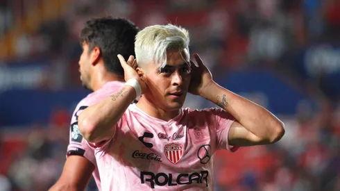 Brian puede emigrar a Estados Unidos para la próxima temporada.