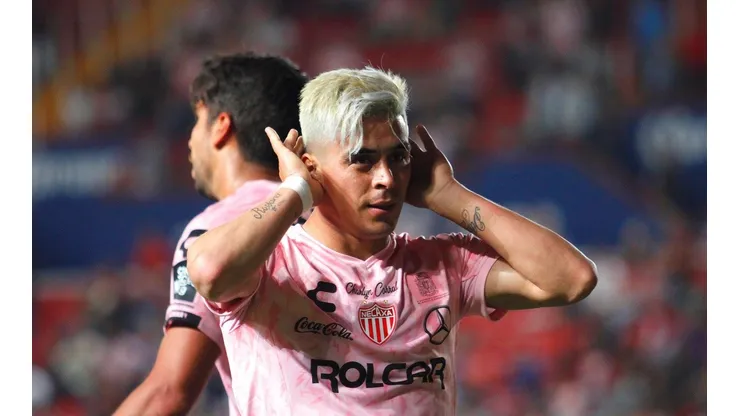 Brian puede emigrar a Estados Unidos para la próxima temporada.