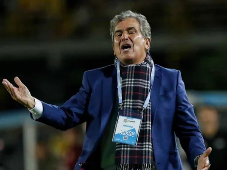 'Perdieron el City, United, Oporto; Millonarios también puede perder': Pinto