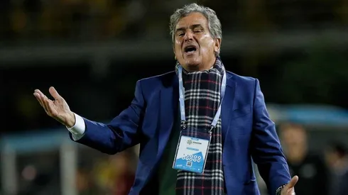 'Perdieron el City, United, Oporto; Millonarios también puede perder': Pinto