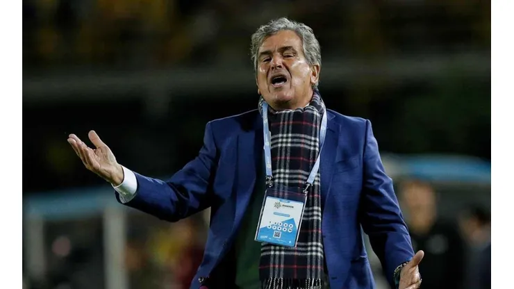 'Perdieron el City, United, Oporto; Millonarios también puede perder': Pinto