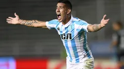 En Argentino de Quilmes le hacen un lugar a Ricardo Centurión