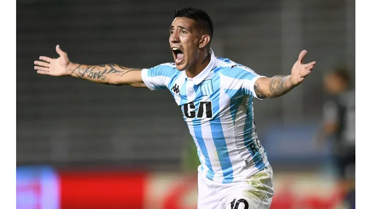 En Argentino de Quilmes le hacen un lugar a Ricardo Centurión