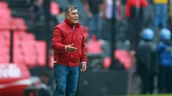 No se contuvo: Carlos Reinoso criticó fuertemente algunas actitudes de Nico Castillo