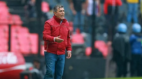 No se contuvo: Carlos Reinoso criticó fuertemente algunas actitudes de Nico Castillo