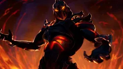 Fortnite: Desafíos Semana 8, Temporada 8