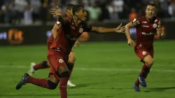 Quina le volvió a convertir al Alianza Lima: "Después del gol no pude dormir y lo repetí más de 500 veces y aún lo sigo viendo"