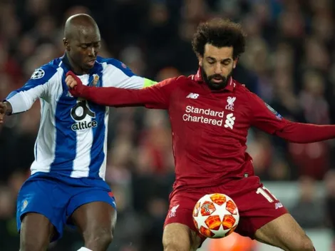 Porto vs Liverpool EN VIVO ONLINE por la Champions League
