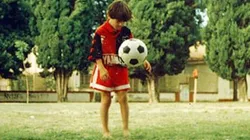 La entrevista de Messi a los 13 años que se viralizó: "La humildad es lo que un ser humano no debe perder nunca"