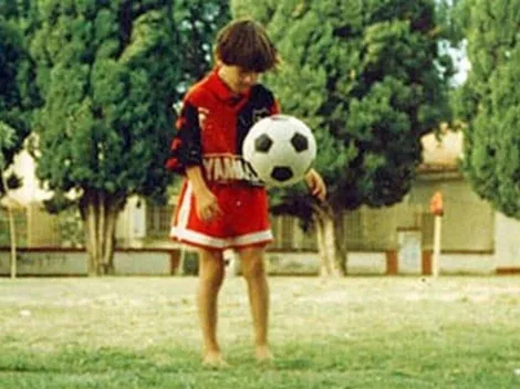 La entrevista de Messi a los 13 años que se viralizó: "La humildad es lo que un ser humano no debe perder nunca"