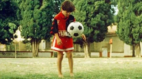 La entrevista de Messi a los 13 años que se viralizó: "La humildad es lo que un ser humano no debe perder nunca"
