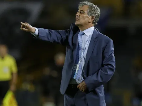 ‘Millos debe tener de 2 a 4 jugadores en las Selecciones Colombia': Pinto