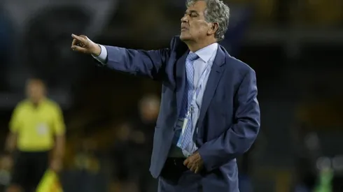 ‘Millos debe tener de 2 a 4 jugadores en las Selecciones Colombia': Pinto