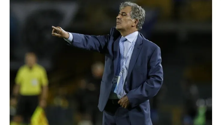 ‘Millos debe tener de 2 a 4 jugadores en las Selecciones Colombia': Pinto