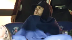 Neymar expresó su dolor por el incendio en la catedral de Notre Dame