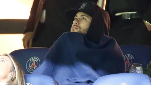 Neymar expresó su dolor por el incendio en la catedral de Notre Dame