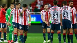 "Quien compre a Chivas, comprará robado"
